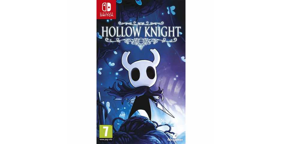 Hollow Knight [Switch]